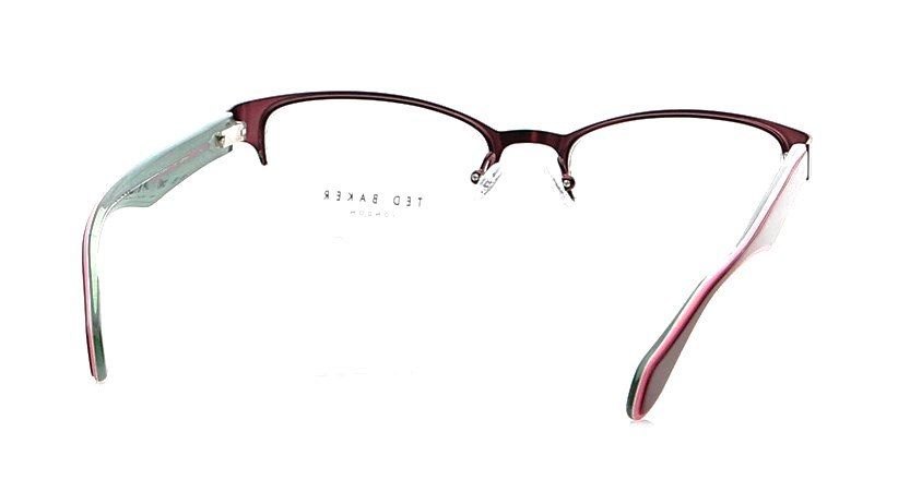 Очки кошачий глаз Ted Baker Camden 2207 241 Berry