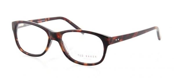 Очки кошачий глаз Ted Baker Heiress 9048 178 черепаховые - изображение 1