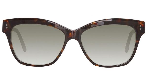 Очки крупный кошачий глаз Ted Baker Reena 1349 145 черепаховые - изображение 1