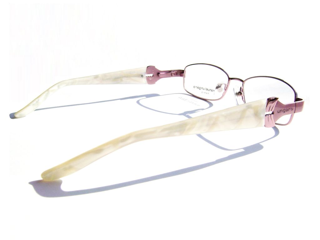 Модные очки Emanuel Ungaro EU 70321 D 76 Pink