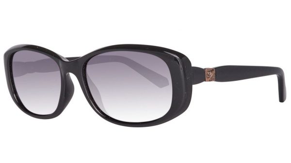 Модные очки Ted Baker Freja 1314 001 Black - изображение 2