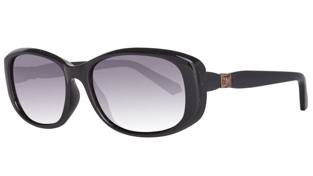 Модные очки Ted Baker Freja 1314 001 Black