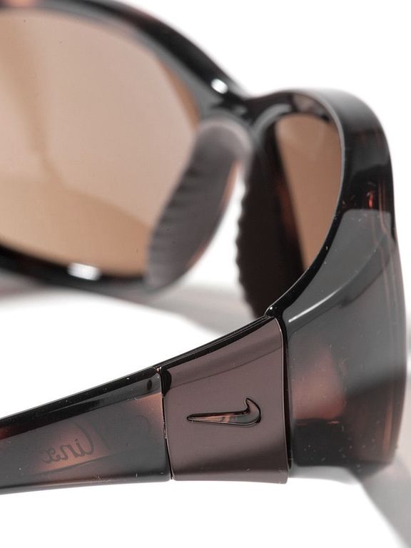 Спортивные очки Nike Minx EV 0579 202 Havana