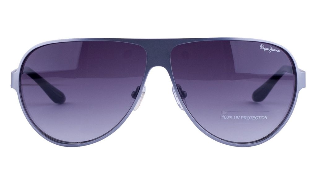 Очки авиатор Pepe Jeans Amory 5059 c3 Gun metall