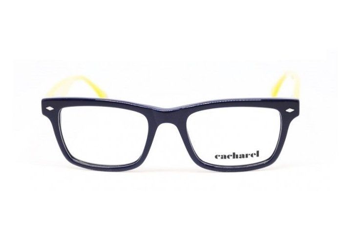 Очки вайфарер Cacharel 3010 600 Blue/Yellow