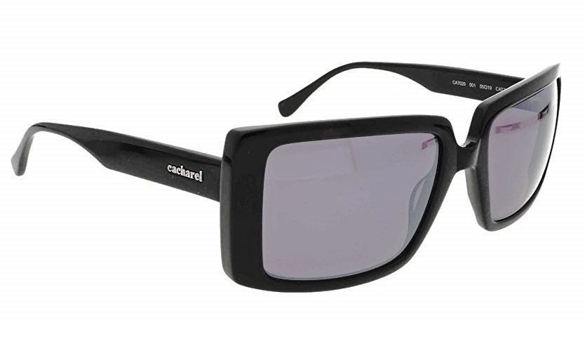 Квадратные очки Cacharel 7020 001 Black
