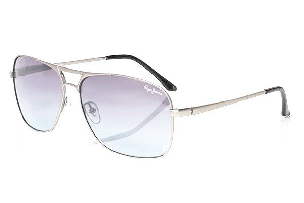 Очки пилот Pepe Jeans Valor 5100 c3 Silver