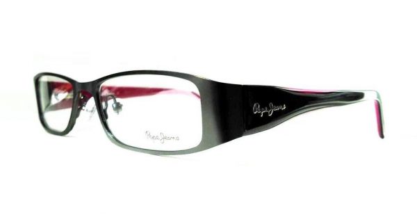 Модные очки Pepe Jeans Vicky 1083 c1 Black - изображение 1