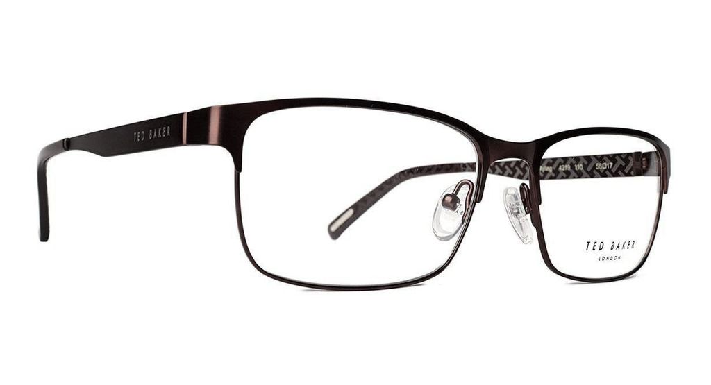 Очки вайфарер Ted Baker Ayling 4219 110 Brown