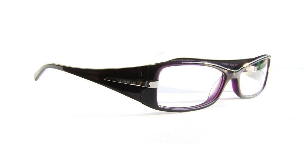 Модная оправа для очков Ana Hickmann AH6085 A23 Violet