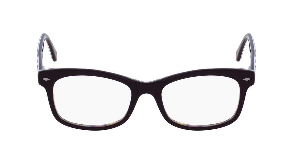 Очки вайфарер Cacharel 3021 702 Liberty violet