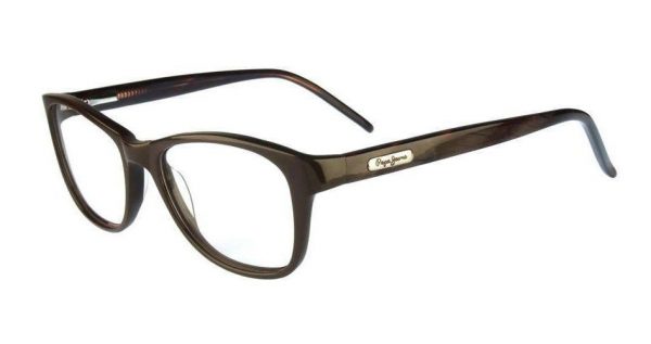 Очки бабочка Pepe Jeans Lila 3083 c2 Brown - изображение 1