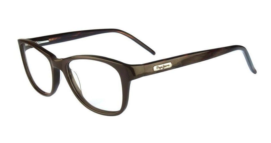 Очки бабочка Pepe Jeans Lila 3083 c2 Brown