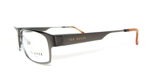 Очки вайфарер Ted Baker Busta 4187 986 Gun Metal - изображение 2