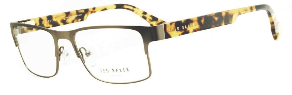 Очки вайфарер Ted Baker Vanguard 4207 440 Tan
