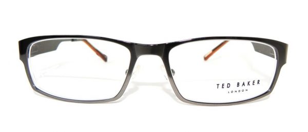 Очки вайфарер Ted Baker Busta 4187 986 Gun Metal - изображение 1