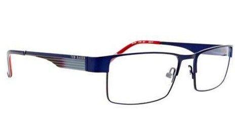 Очки вайфарер Ted Baker On Fire 4191 651 blue