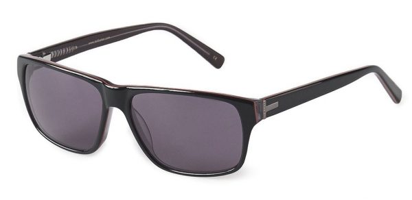 Очки вайфарер Ted Baker Cruises 1309 063 Black - изображение 3