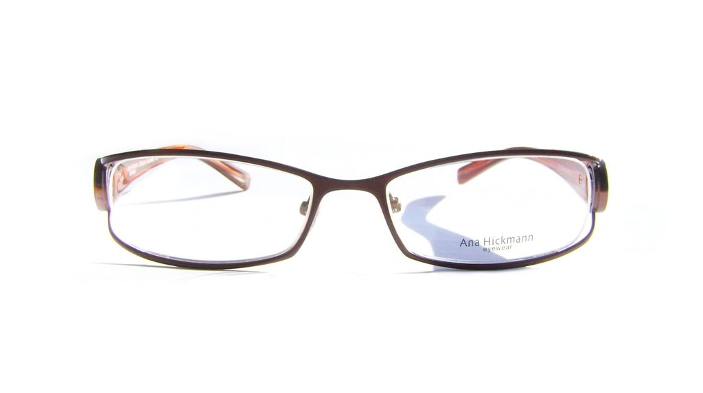 Оправа для очков Ana Hickmann AH1084 02S Burgundy
