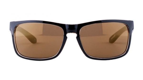 Очки вайфарер Ted Baker Bailey 1245 004 Brown Gold Mirror Lens - изображение 1