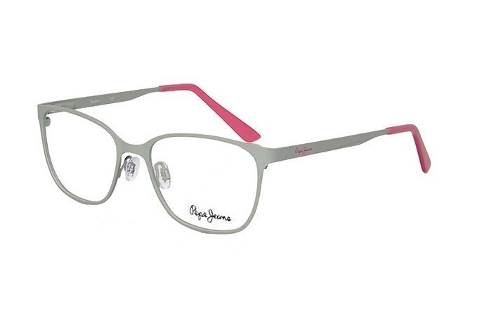 Модные очки Pepe Jeans Justis 1200 c3 Grey