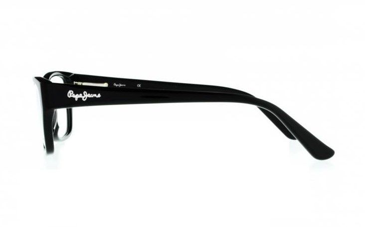 Очки кошачий глаз Pepe Jeans Molly 3107 c1 Black