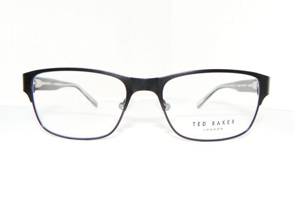 Очки вайфарер Ted Baker Atlantic 4208 001 Black - изображение 1
