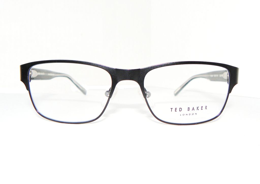 Очки вайфарер Ted Baker Atlantic 4208 001 Black