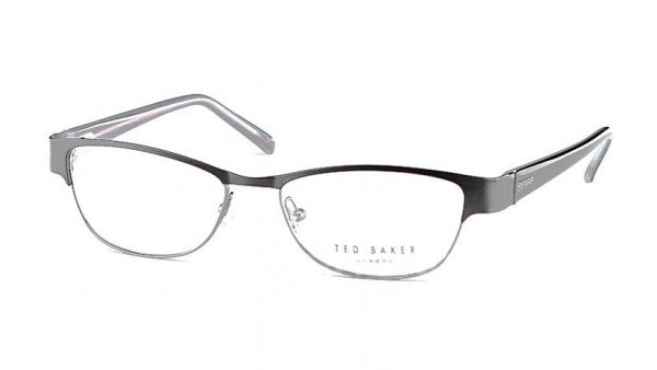 Очки кошачий глаз Ted Baker Mellor 2209 001 черные - изображение 1