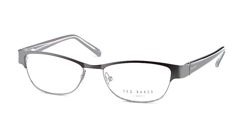 Очки кошачий глаз Ted Baker Mellor 2209 001 черные