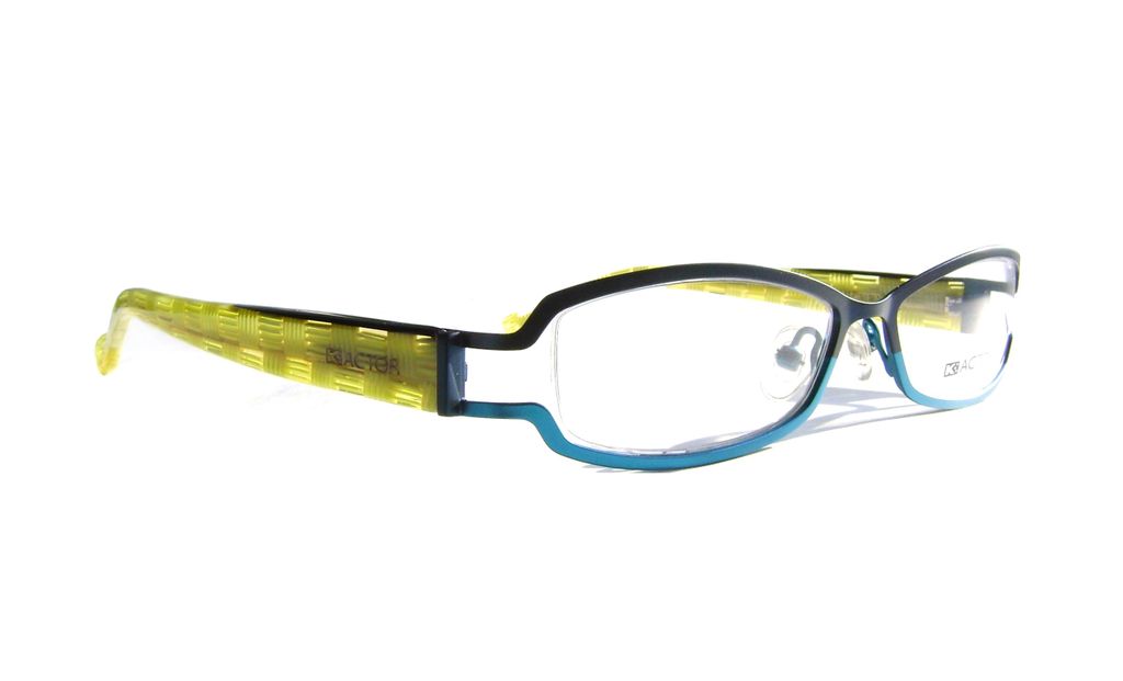 Модные очки K:Actor KV756 Color 18 Made in Italy