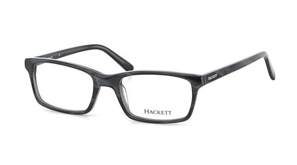Очки вайфарер Hackett London HEK 1125 920 Grey horn - изображение 1