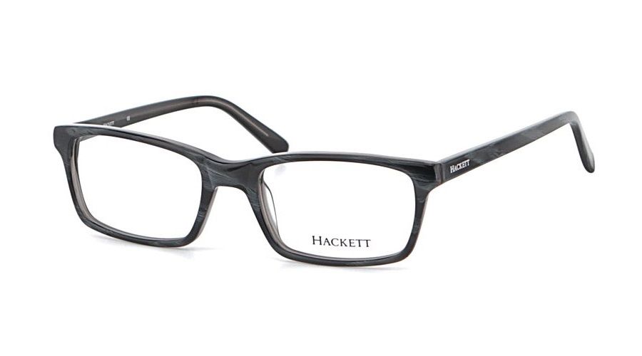 Очки вайфарер Hackett London HEK 1125 920 Grey horn