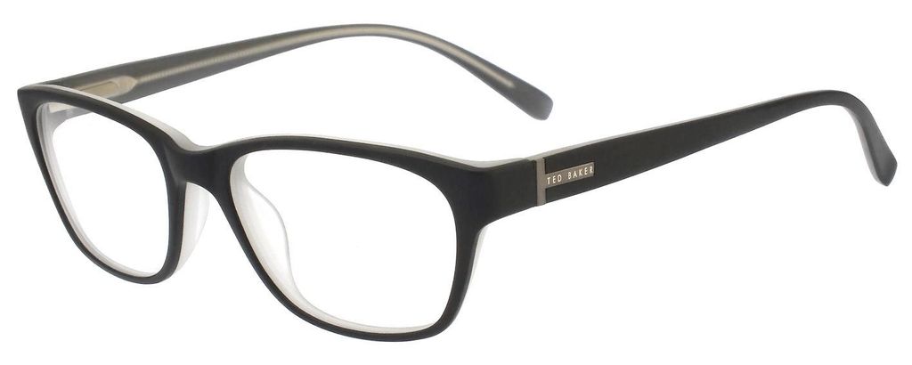 Очки кошачий глаз Ted Baker Bobbi 9067 009 Matte Black