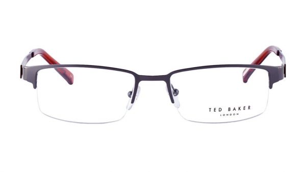 Очки вайфарер Ted Baker Jagada 4211 986 Gun Metal - изображение 2
