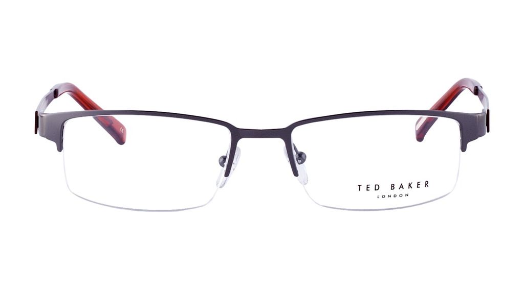 Очки вайфарер Ted Baker Jagada 4211 986 Gun Metal