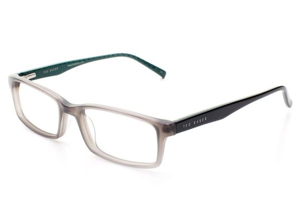 Очки вайфарер Ted Baker Re-Run 8087 941 Smoke - изображение 1
