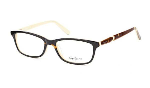 Модная очки Pepe Jeans Eloise 3124 c2 Tortoise/Beige - изображение 1