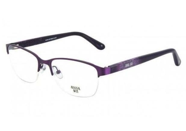 Модные очки Anna Sui AS 204 718 Purple