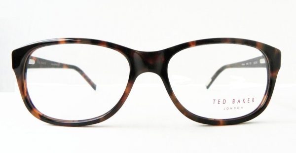Очки кошачий глаз Ted Baker Heiress 9048 178 черепаховые - изображение 2