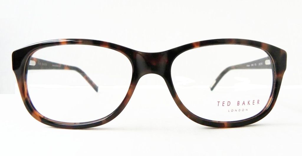 Очки кошачий глаз Ted Baker Heiress 9048 178 черепаховые