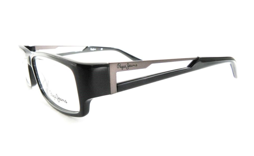Модные очки Pepe Jeans Timon 3046 c1 Black