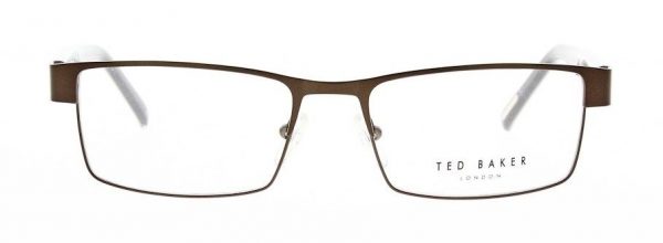 Очки вайфарер Ted Baker Geo 4217 147 Brown - изображение 2