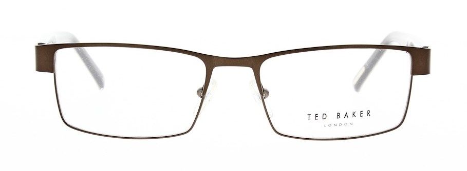 Очки вайфарер Ted Baker Geo 4217 147 Brown