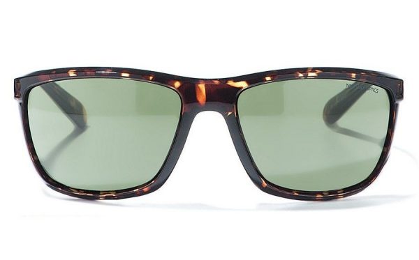 Спортивные очки вайфарер Nike Swag EV 0653 204 Tortoise - изображение 2