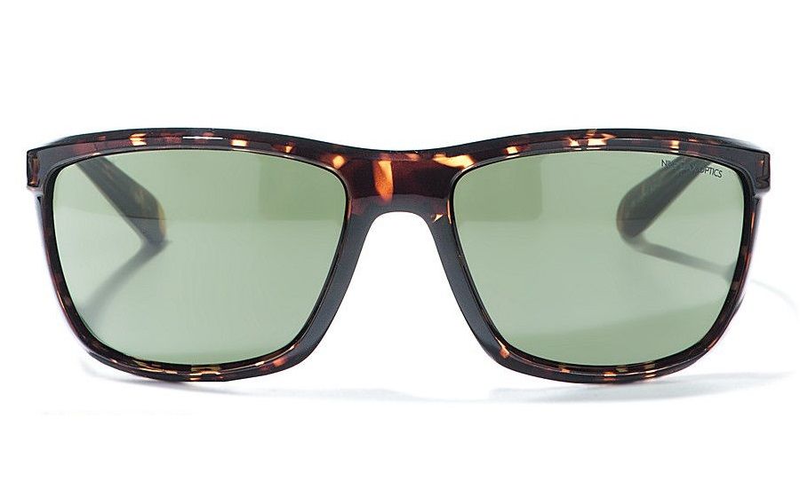 Спортивные очки вайфарер Nike Swag EV 0653 204 Tortoise