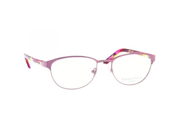 Модные очки Christian Lacroix 3032 251 Rose - изображение 1