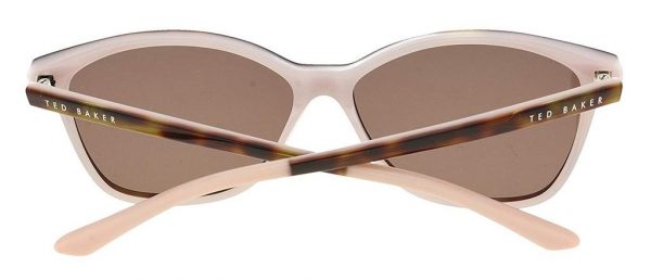 Очки крупный кошачий глаз Ted Baker Dakota 1356 222 черепаховые - изображение 5
