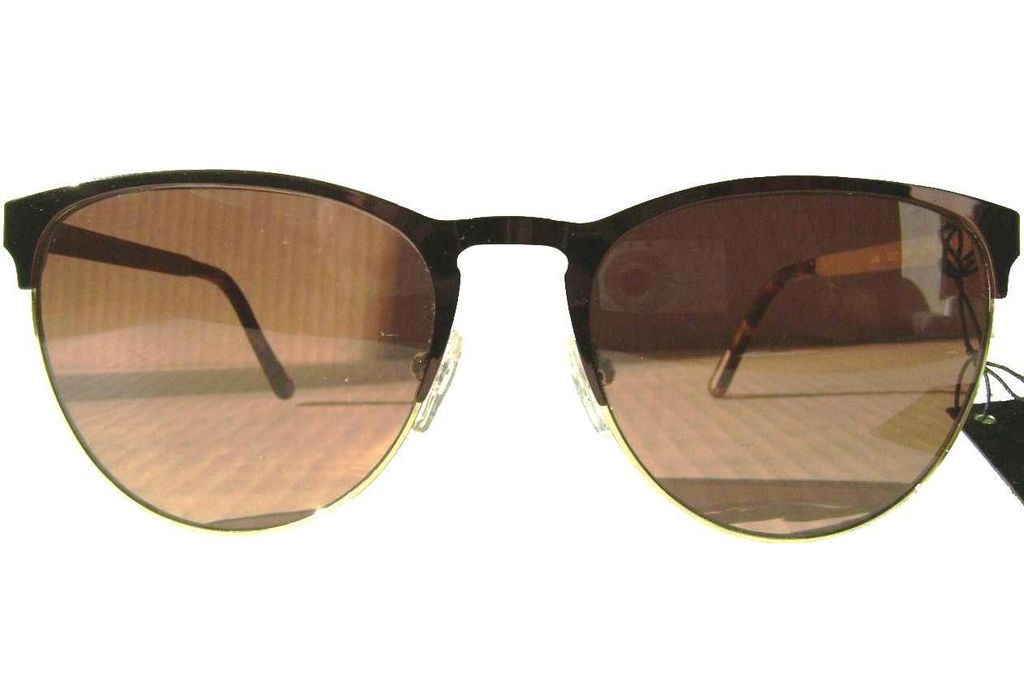 Очки кошачий глаз Ted Baker Lea 1350 104 Brown