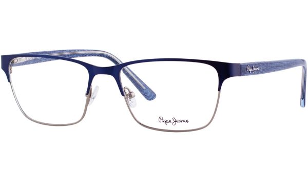 Очки вайфарер Pepe Jeans Pete 1201 c3 Blue Denim - изображение 1